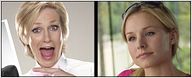 Kristen Bell et Jane Lynch de retour dans "Party Down" !