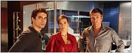 Audiences : "R.I.S" domine, Clint Eastwood bon deuxième...