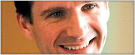 Ralph Fiennes passe à la réalisation 