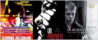 European Film Award 2009 : les nominations ! 