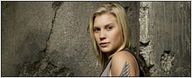 Les premières images de Katee Sackhoff dans "The Big Bang Theory"