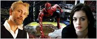 John Malkovich et Anne Hathaway dans "Spider-Man 4" ?