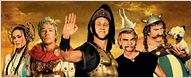 Besson, Langmann et Fidélité Films s'arrachent Astérix...