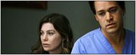 Audiences : final en beauté pour "Grey’s Anatomy"