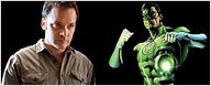 "Green Lantern" a trouvé son méchant !