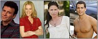 Saison des pilotes : les retours de Maura Tierney et Jesse Metcalfe...