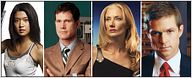 Saison des pilotes : Recrutement chez "Battlestar" et "Nip/Tuck"