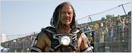 Mickey Rourke en pleine mythologie grecque !