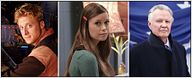 Saison des pilotes : Jon Voight, Summer Glau...