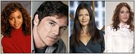 Saison des pilotes : Jill Hennessey, Jason Gedrick, Lizzy Caplan...