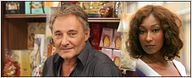 Deux nouvelles recrues dans "Plus belle la vie"