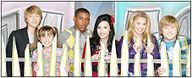 Zoom sur... les personnages de Sonny!