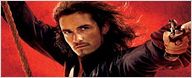 Orlando Bloom chez Paul W.S. Anderson