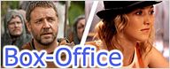 Box-Office : Robin en plein coeur