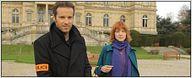 Audiences : "Profilage" mène la danse