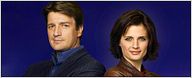 Prochainement sur vos écrans : "Castle" sur France 2...