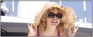 Annalynne McCord dans la webserie "Dial Star"