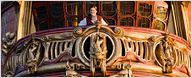 Le Monde de Narnia : L'Odyssée du Passeur d'aurore : bande-annonce