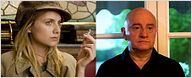 Chronique familiale pour Michel Blanc et Mélanie Laurent...