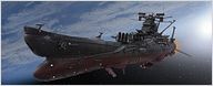 "Space Battleship Yamato" prend vie !