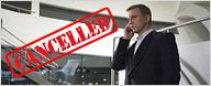 Mission annulée pour James Bond !