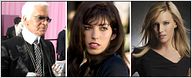 "Gossip Girl" saison 4: les rumeurs Lou Doillon, Karl Lagerfeld...