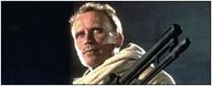 Peter Weller rejoint la brigade de "Dexter" !
