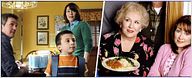 "The Middle" : Patricia Heaton retrouve son ex-belle-mère !