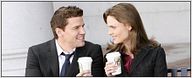 Audiences : "Bones" au beau fixe