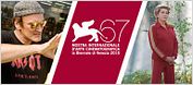 Tout sur la Mostra de Venise 2010