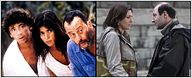 Audiences : Les films français séduisent !
