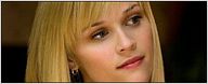 Reese Witherspoon sur un air de jazz