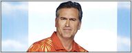 "Burn Notice": l'interview de Bruce Campbell !
