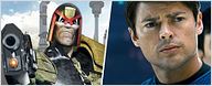 Karl Urban sera le nouveau Judge Dredd