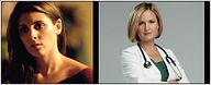 Sherry Stringfield et Jamie-Lynn Sigler flics pour Lifetime