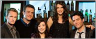Prochainement sur vos écrans : "How I Met Your Mother", "Smallville", "Physique ou Chimie"...