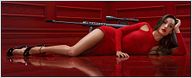 Maggie Q est "Nikita"
