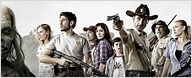 "The Walking Dead" : rencontre avec le dessinateur Charlie Adlard