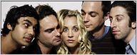 Big salaire pour les stars de "Big Bang Theory" !