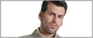 Oded Fehr rejoint la rébellion dans "V"
