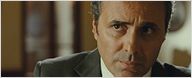 Gilbert Melki dans un film de cape et d'épée