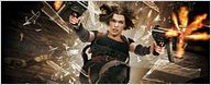 Resident Evil : Afterlife 3D : Itw de Milla Jovovich