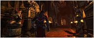 Bande-annonce : "Castlevania : Lord of Shadows"