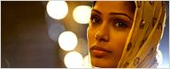 Zoom sur… Freida Pinto
