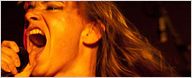 Juliette Lewis au micro !