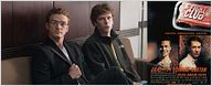 Mark Zuckerberg membre du "Fight Club" ?