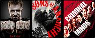 Prochainement sur vos écrans : "Lie to Me" 2, "Sons of Anarchy" 2, "Esprits Criminels"...