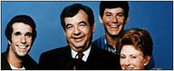 Décès du papa d'"Happy Days", Tom Bosley...