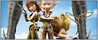 Box-office : Arthur plus fort que Facebook
