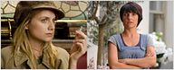 Mélanie Laurent se met en scène avec Florence Foresti